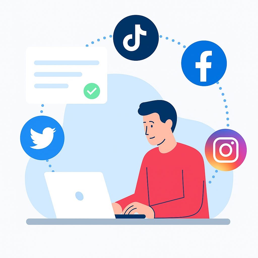 Social Media